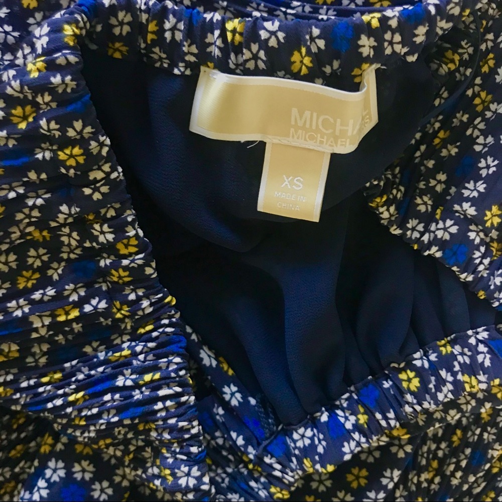 BRAND NEW Michael Kors dress